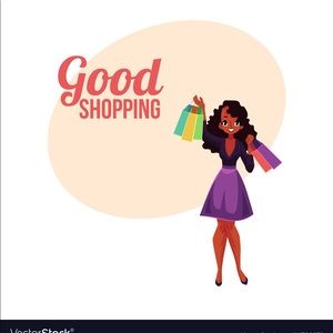 Meet your Posher, Shavone